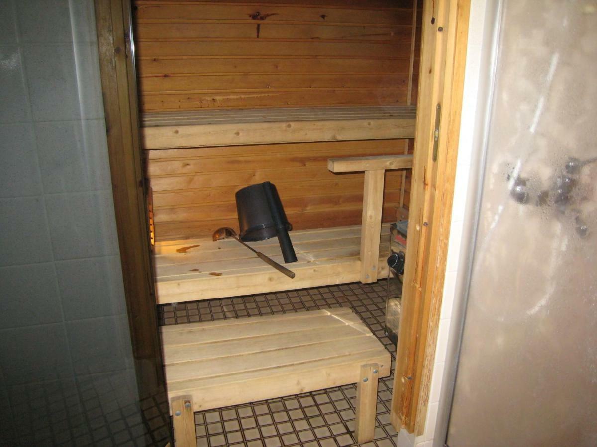 Saariselaen Marjamajat Apartment Sopuli Saariselka Bagian luar foto