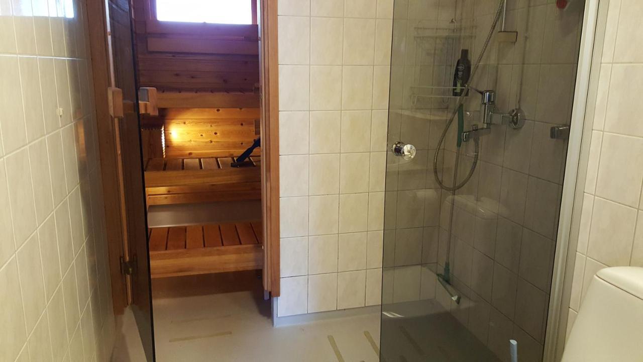 Saariselaen Marjamajat Apartment Sopuli Saariselka Bagian luar foto