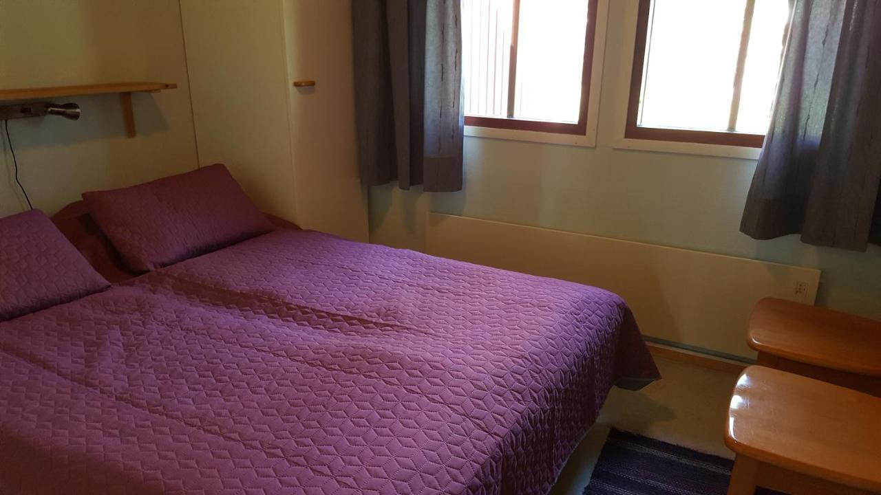 Saariselaen Marjamajat Apartment Sopuli Saariselka Bagian luar foto